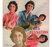 Babla & His Orchestra - Babla's Disco Sensation [Import]