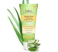 Babo Botanicals, After Sun, Soothing Hydrating Gel, Cucumber & Aloe, 8 fl oz (237 ml)