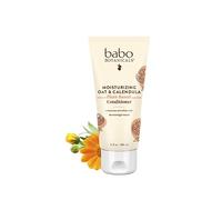 Babo Botanicals Après-shampoing hydratant — Cheveux et cuir chevelu sensibles et secs — 180 ml