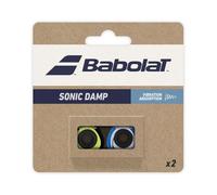 Babolat Accessoires Raquettes Tennis Antivibrateur Jaune