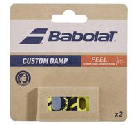 Babolat Accessoires Raquettes Tennis Antivibrateur Noir