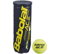 Babolat Ace Lot de 3 balles de padel