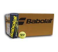 Babolat Ace Padel 24x3 pièce (6 douzaines) Jaune ONE-SIZE