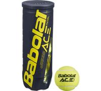 Babolat Balles de padel X3 – Tube de 3
