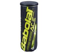 Babolat Balles de padel X3 – Tube de 3