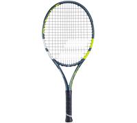 Babolat Aero 25 Junior Tennis Racket Argenté Enfants