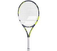BABOLAT AERO JUNIOR 25 S NCV Gris / Jaune 000
