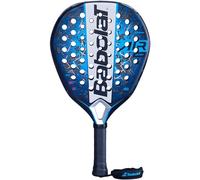 Babolat Air Veron 2.5 Padel Racket Bleu Homme