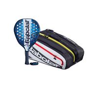 Babolat Air Veron 2025 + sac de tennis nosize