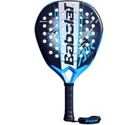 Babolat Air Vertuo 2.6 Raquette de Padel (Bleu/Noir)