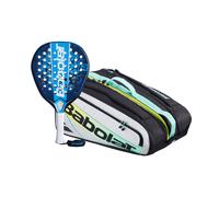 Babolat Air Vertuo 2025 + sac de tennis nosize