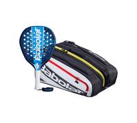 Babolat Air Vertuo 2025 + sac de tennis nosize