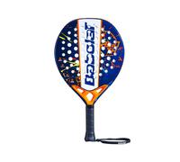 Babolat Alioth Padel Racket Bleu Garçons,Filles