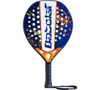 Babolat Alioth Junior Bleu Marine ONE-SIZE