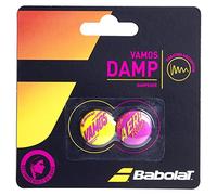 Babolat Antivibrateur Vamos Damp x2 Allez Roland Garros
