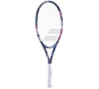 Babolat B Fly 25 Junior Tennis Racket Blanc 0