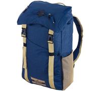 Babolat Backpack Classic Pack Dark Blue Sac À Dos Bleu Foncé -