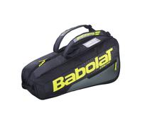 Babolat Rh Carlitos Junior Racket Bag Noir