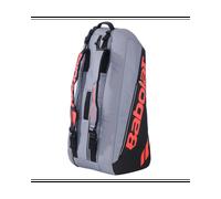 Babolat Rh6 Pure Strike25 Racket Bag Gris