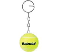 Babolat Ball Key Ring, Porte-clés Unisexe - Adulte, Jaune, Taille Unique