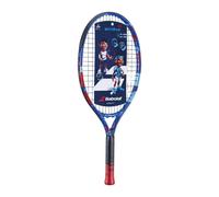 BABOLAT - ballfighter 21 s cv - Raquette de tennis garçon - Noir
