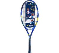 Babolat Raquette de tennis junior Ballfighter 23 Argenté 5X0 Enfants