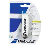 Babolat Base Poignée Band Xcel Gel, blanc, taille unique, 670040 - 101