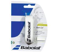 Babolat Base Poignée Band Xcel Gel, blanc, taille unique, 670040 - 101