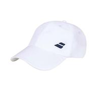 Babolat Basic Logo Cap, Casquette de Tennis Adulte