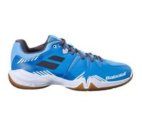 Babolat Baskets Shadow Spirit Chaussures Badminton Sport bleu 30F23641 4113 SALE
