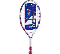 Babolat B'Fly Junior 17 Rose/Blanc ONE-SIZE