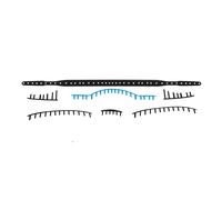 Babolat BG PD Jr 25 Jonc-Noir nosize