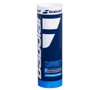Volant Badminton Babolat Volant Tournament White