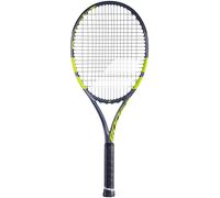 Babolat Boost Aero Tennis Racket Argenté 2