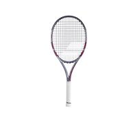 Babolat Boost Aero Pink Tennis Racket Argenté 1