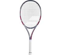 Babolat Boost Aero Raquette de tennis à cordes Gris/rose framboise