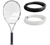 Babolat Boost Wimbledon 2026 Tennis Racket Blanc 2
