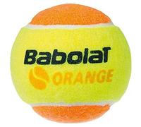 Babolat Box X36 Panier à balles Jaune/Orange Taille Unique