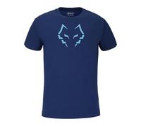 Babolat J. Lebron T-shirt Hommes-bleu Bleu - L L