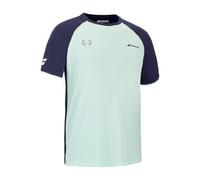 Babolat Camiseta CN Tee Juan Lebron