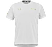 Babolat Crew Neck Lebron Short Sleeve T-shirt Blanc L Homme