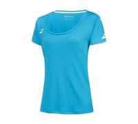 Babolat Camiseta Sin Mangas Play CS Top Mujer