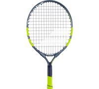 Babolat Carlitos Junior 19 Gris/Jaune ONE-SIZE