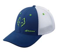 Babolat Casquette Trucker Lebron Bleu Unisexe TU