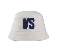 Babolat Casquette Unisex - crème, bleu foncé