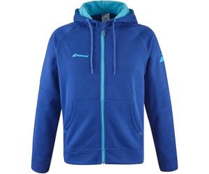 Babolat Chaqueta Con Capucha Exercise