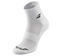 Babolat Chaussettes Courtes 5ub1401 3 Paires