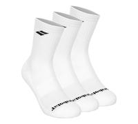 Babolat Chaussettes De Tennis-Blanc