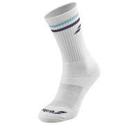Babolat Chaussettes Longues Team Single Half