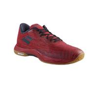 Babolat Chaussures de badminton Shadow Spirit 2 pour homme, BK/PRD, 26.0 cm